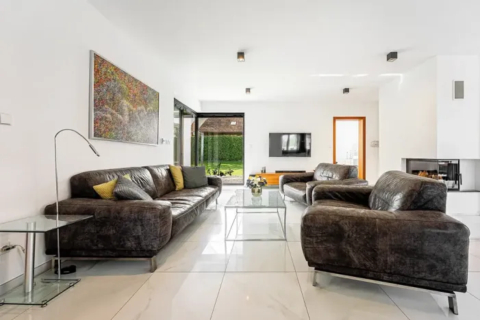 Prodej rodinného domu, Kamenice, Topasová, 130 m2