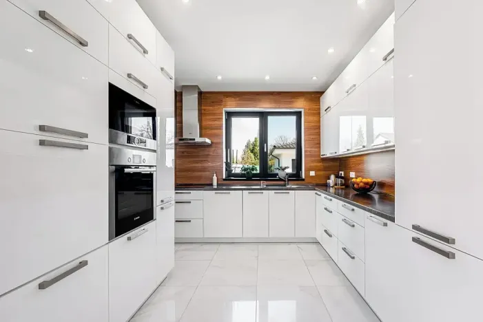 Prodej rodinného domu, Kamenice, Topasová, 130 m2