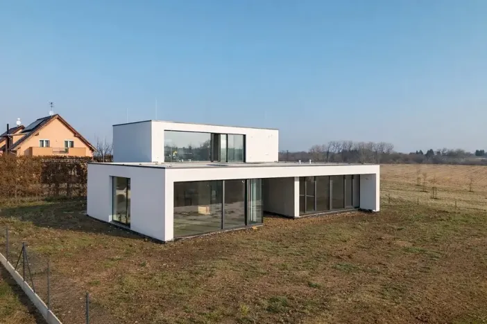 Prodej rodinného domu, Líbeznice, Jana Pavelky, 213 m2