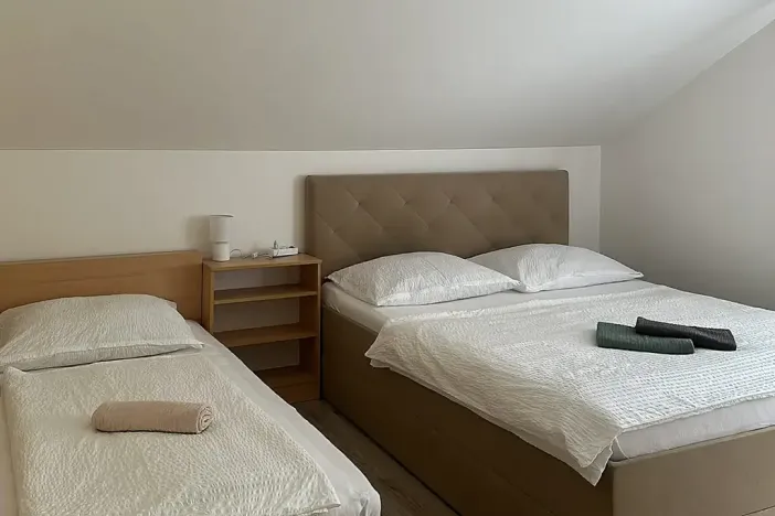 Prodej ubytování, Bartošovice v Orlických horách, 500 m2