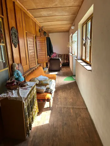 Prodej chaty, Osvětimany, 95 m2