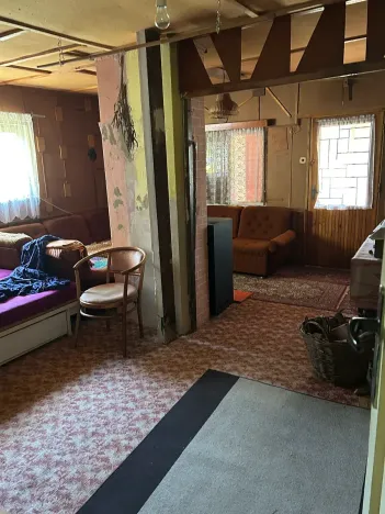 Prodej chaty, Osvětimany, 95 m2