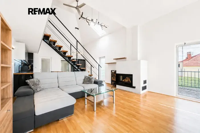 Prodej bytu 5+kk, Jabloňov, 154 m2