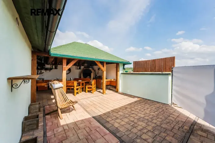 Prodej bytu 5+kk, Jabloňov, 154 m2