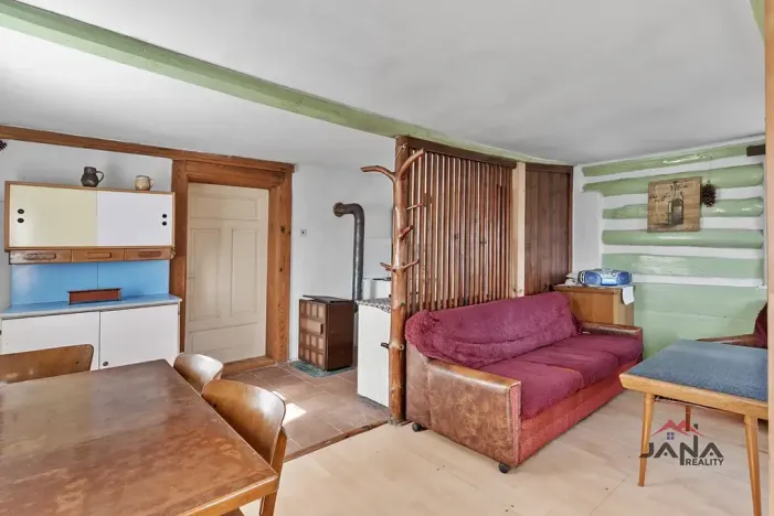 Prodej chalupy, Malá Skála, 130 m2