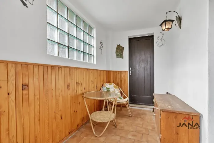 Prodej chalupy, Malá Skála, 130 m2