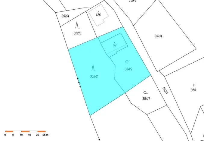 Prodej chalupy, Malá Skála, 130 m2