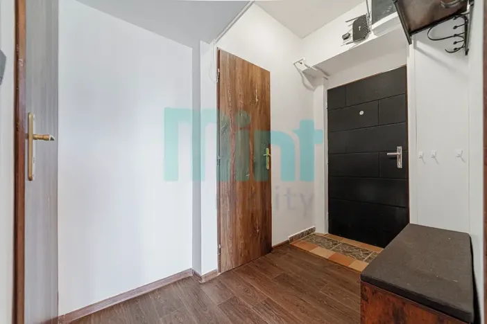 Pronájem bytu 1+1, Klimkovice, Smetanova, 40 m2