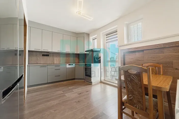 Pronájem bytu 1+1, Klimkovice, Smetanova, 40 m2