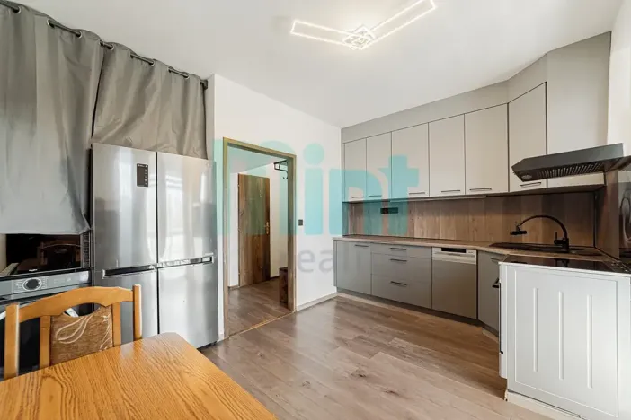 Pronájem bytu 1+1, Klimkovice, Smetanova, 40 m2