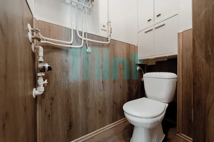 Pronájem bytu 1+1, Klimkovice, Smetanova, 40 m2