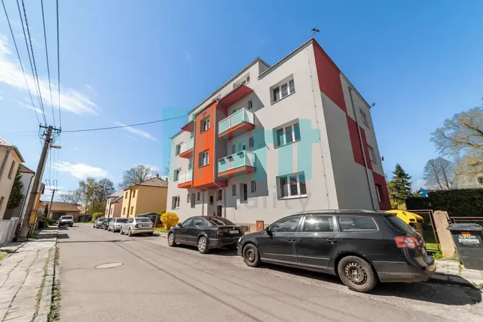 Pronájem bytu 1+1, Klimkovice, Smetanova, 40 m2