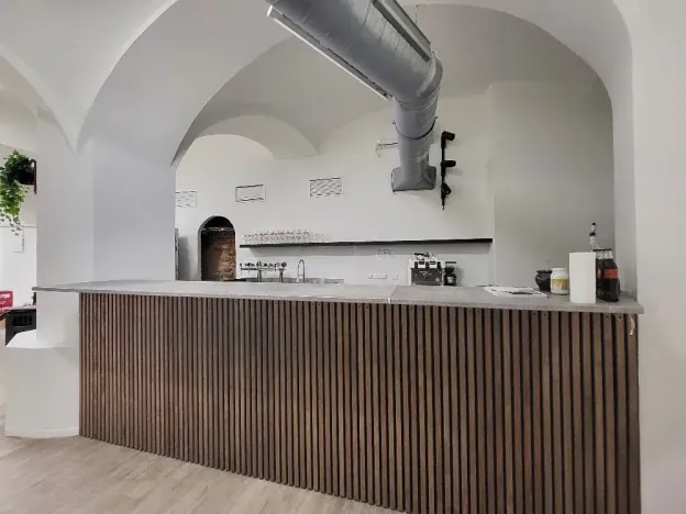 Pronájem restaurace, Brno, Josefská, 127 m2