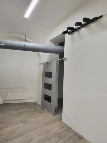 Pronájem restaurace, Brno, Josefská, 127 m2