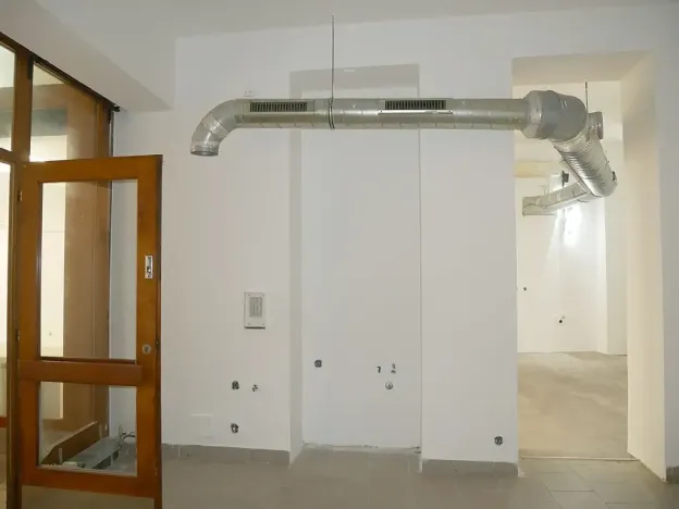 Pronájem restaurace, Brno, Josefská, 127 m2