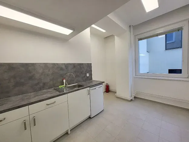 Pronájem kanceláře, Brno, Okružní, 15 m2