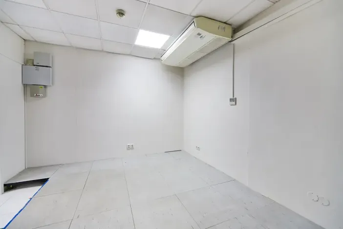 Pronájem kanceláře, Brno, Masarykova, 505 m2