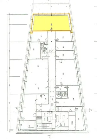 Pronájem kanceláře, Brno, Kobližná, 57 m2