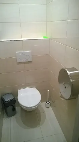 Pronájem kanceláře, Brno, Josefská, 36 m2