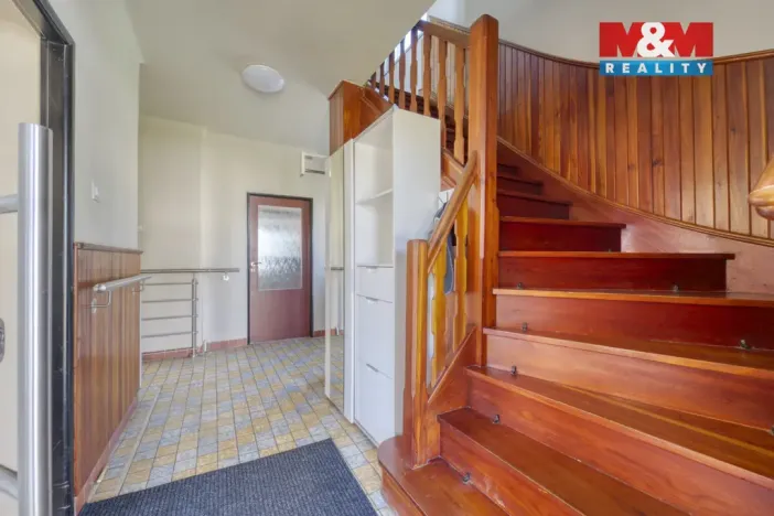 Prodej rodinného domu, Chotěšov, Dvořákova, 137 m2