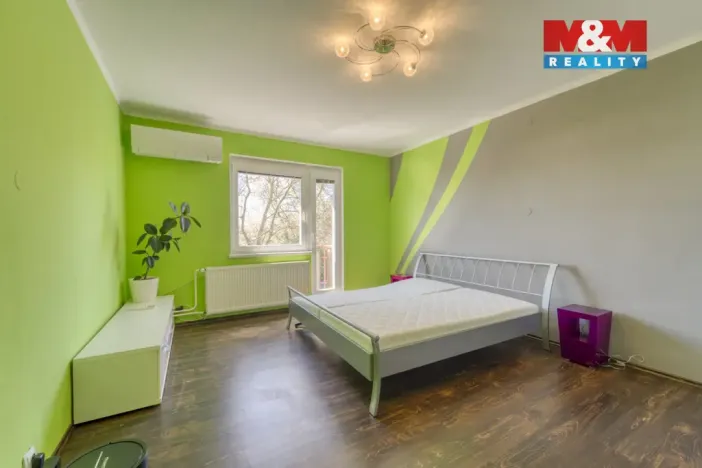 Prodej rodinného domu, Chotěšov, Dvořákova, 137 m2