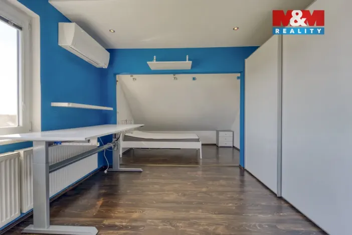 Prodej rodinného domu, Chotěšov, Dvořákova, 137 m2