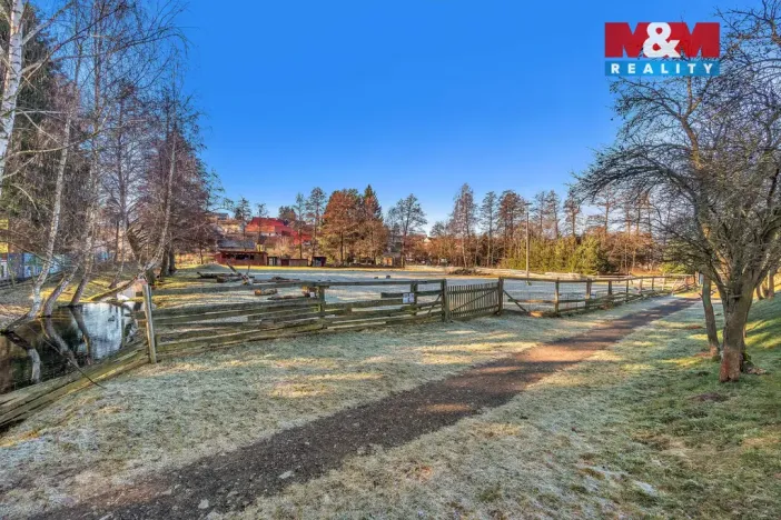 Prodej výrobních prostor, Miletín, Lhotova, 22000 m2