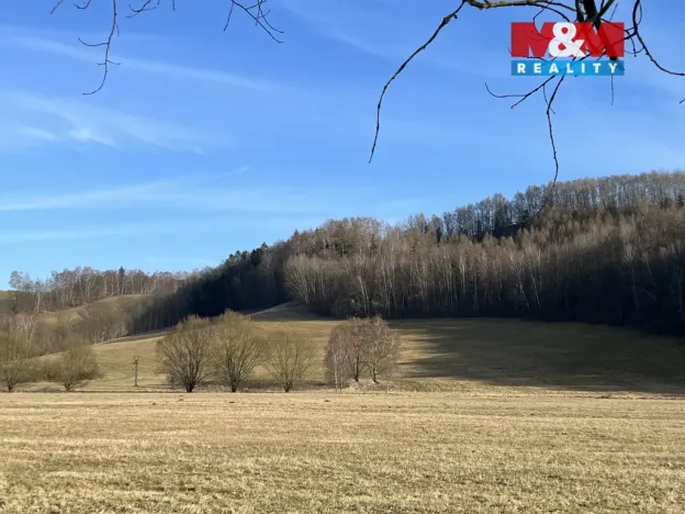 Prodej pozemku pro bydlení, Náchod, Promenádní, 13250 m2