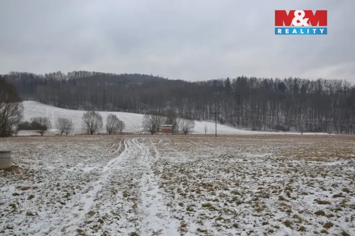Prodej pozemku pro bydlení, Náchod, Promenádní, 13250 m2