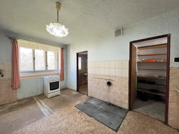 Prodej rodinného domu, Onomyšl, 180 m2