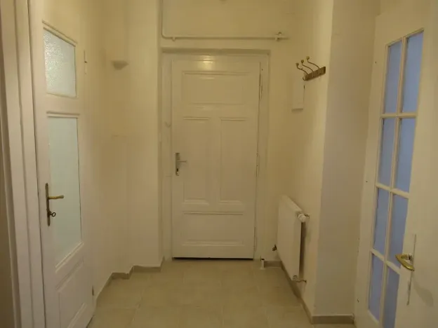 Pronájem bytu 3+1, Praha - Břevnov, Šlikova, 76 m2