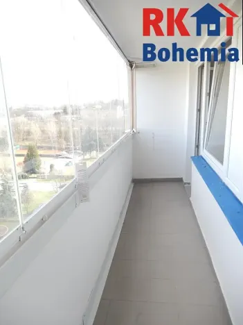 Pronájem bytu 2+1, Praha - Vršovice, Tádžická, 58 m2