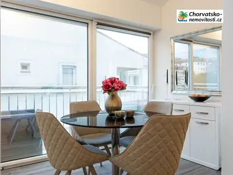 Prodej bytu 3+kk, Novi Vinodolski, Chorvatsko, 63 m2