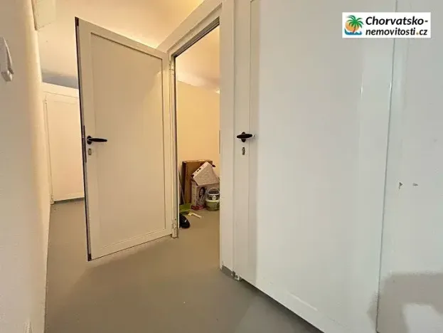 Prodej bytu 2+1, Novalja, Chorvatsko, 64 m2