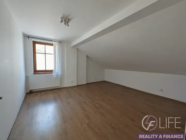 Pronájem bytu 3+kk, Vrchlabí, Krkonošská, 90 m2