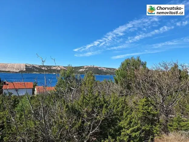 Prodej komerčního pozemku, Stara Novalja, Chorvatsko, 561 m2