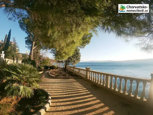 Prodej bytu 4+kk, Mandre, Chorvatsko, 55 m2