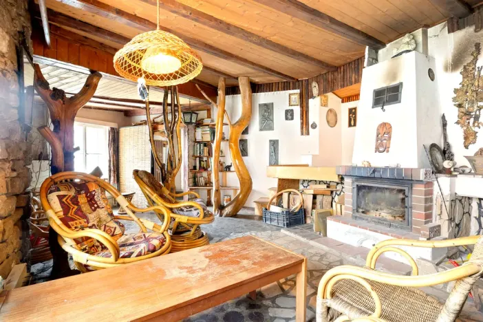 Prodej rodinného domu, Lhota, Kladenská, 260 m2