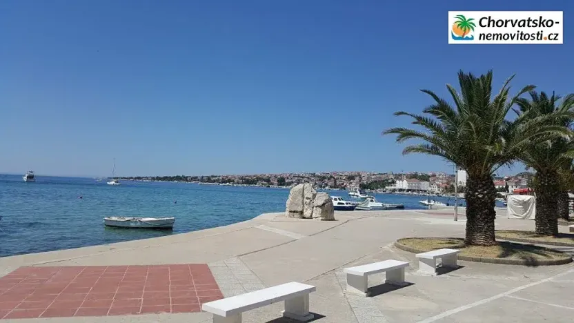 Prodej vily, Novalja, Chorvatsko, 150 m2