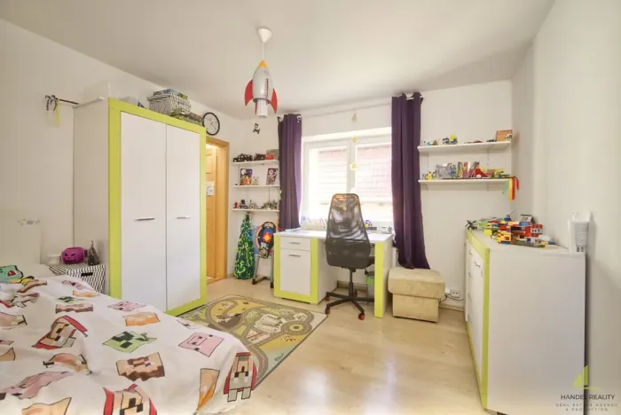 Prodej rodinného domu, Brno - Žabovřesky, Jana Nečase, 436 m2