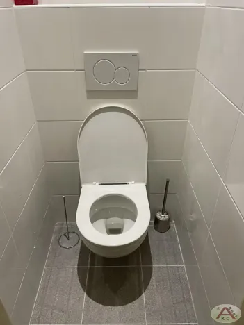 Pronájem bytu 1+kk, Praha - Braník, Podolská, 30 m2