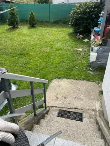 Prodej rodinného domu, Kamenice, 95 m2