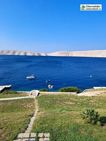 Prodej bytu 2+1, Vlašići, Chorvatsko, 42 m2