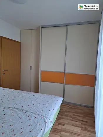 Prodej bytu 2+1, Vlašići, Chorvatsko, 42 m2