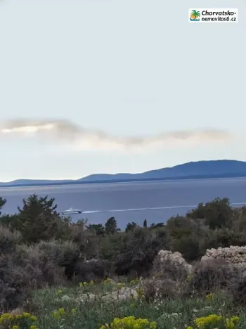 Prodej komerčního pozemku, Jakišnica, Chorvatsko, 9100 m2