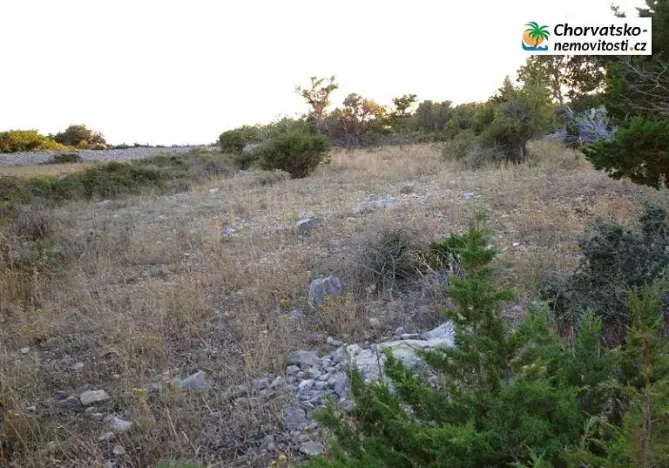 Prodej pozemku, Potočnica, Chorvatsko, 532 m2