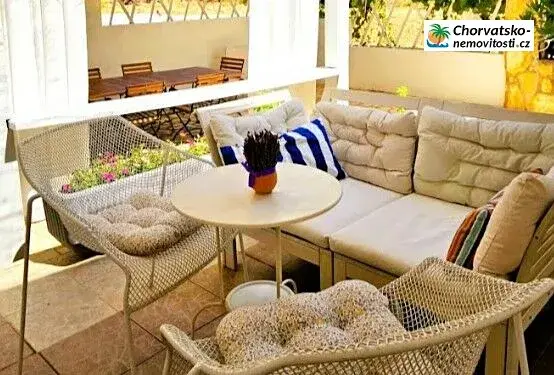 Prodej bytu 3+1, Stara Novalja, Chorvatsko, 86 m2