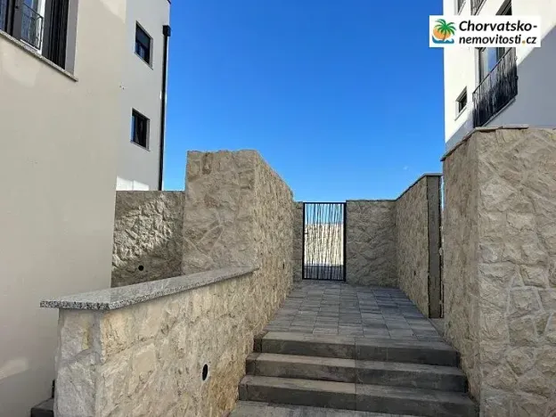 Prodej bytu 2+kk, Povljana, Chorvatsko, 64 m2