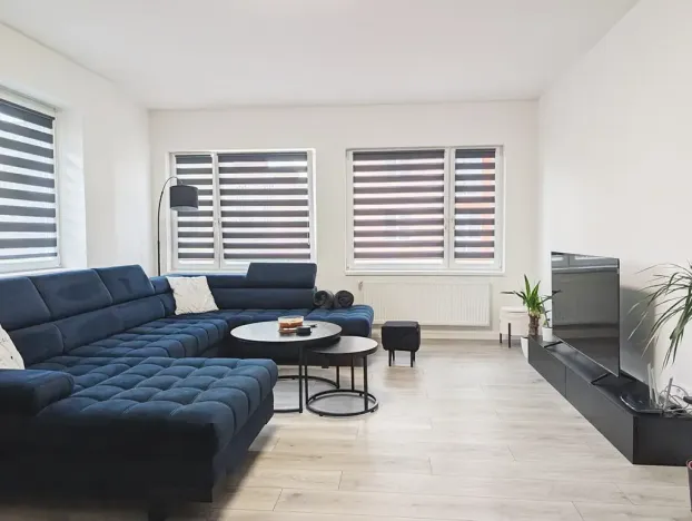 Pronájem bytu 3+kk, Mladá Boleslav, Žižkova, 90 m2