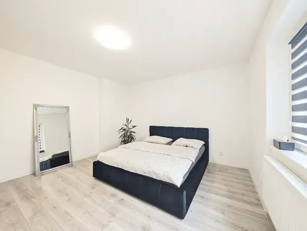 Pronájem bytu 3+kk, Mladá Boleslav, Žižkova, 90 m2